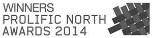 Proflific North Award Winners 2014