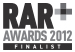 RAR Awards Finalist