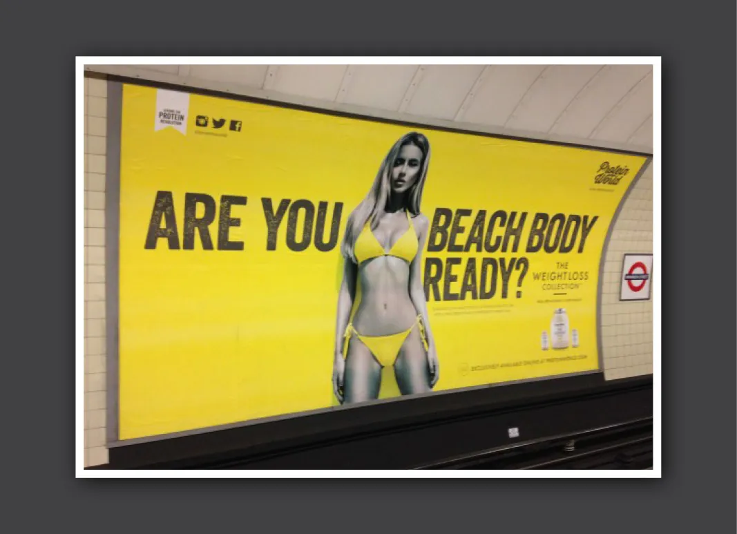 protein world