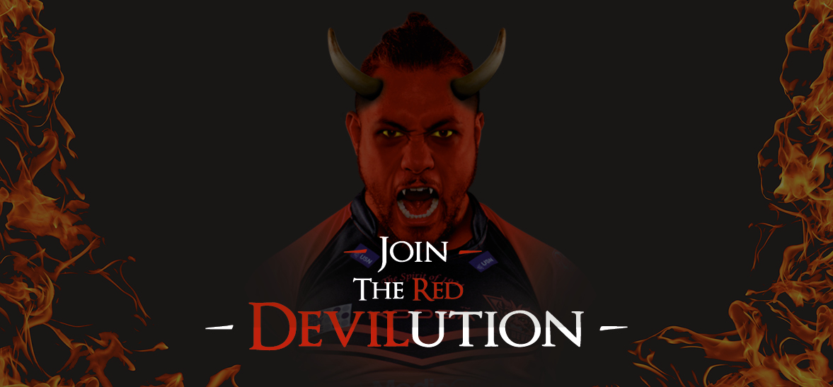 Red Devilution banner image