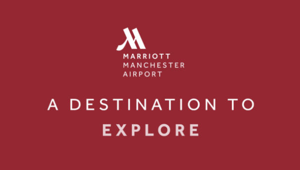marriott manchester airport